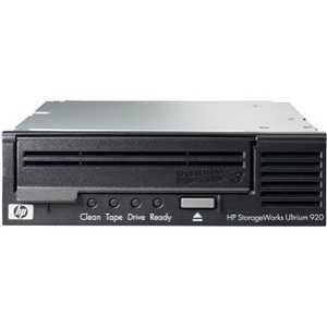 HP StorageWorks Ultrium 920 (EH847A) LTO-3 Lecteur de Bande