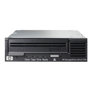 HP StorageWorks Ultrium 920 MSL2024/4048/8096 (AH562A) LTO-3 Lecteur de Bande