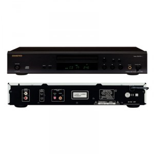 Onkyo DX-7355