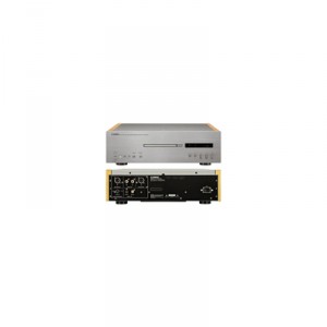 Yamaha CD-S2000 SACD Changer