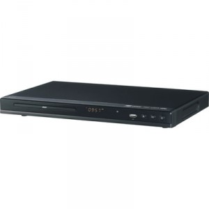 Brandt BDVD 1580IX Lecteur DVD