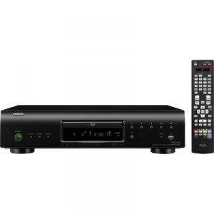 Denon DBP-1611 Blu-ray 3D