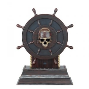 Disney Pirates DVD