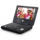 MPMan PDV-787 lecteur DVD portable