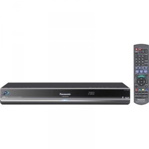 Panasonic DMR-BW780 Enregistreur Blu-Ray