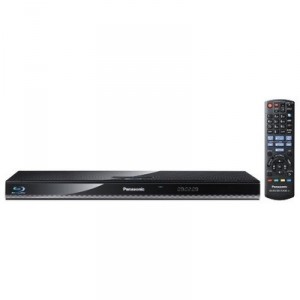 Panasonic DMP-BDT310 Lecteur de Blu-ray 3D