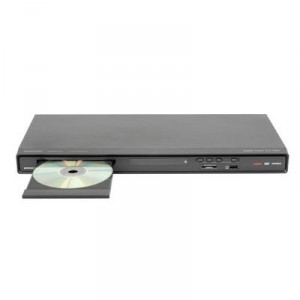 Peekton PK6740 Lecteur DVD