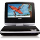 Philips PD7020/12 lecteur DVD portable
