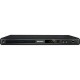 PHILIPS Lecteur DVD/DivX USB DVP3520 Noir Lecteur DVD