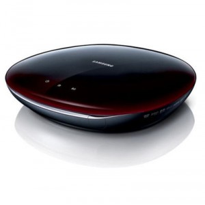 Samsung DVD-H1080 DVD Player