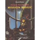 Mission Basilic , Honor Harrington - David Weber