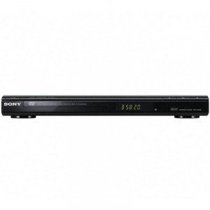 Sony DVP-SR100 Lecteur DVD