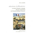 Mission Civilisatrice De La France - Dino Costantini