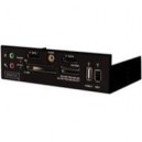 Assmann Digitus - Lecteur de carte 5,25" - 55 en 1 - Noir (233978) Lecteur de