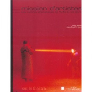 Mission D'artistes - Collectif