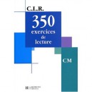 350 Exercices De Lecture , Livre Eleve - Lucas