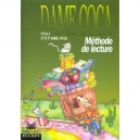 Dame Coco , Lecture , Cp, Ce1 - Chapouton