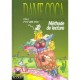 Dame Coco , Lecture , Cp, Ce1 - Chapouton