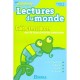 Lecture Cp/ce1, Lectures Du Monde , Francais , Cycle 2 , Guide-ressources - Collectif