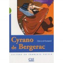 Cyrano De Bergerac - Edmond Rostand