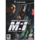 Mission Impossible : Operation Surma pour GameCube