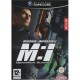 Mission Impossible : Operation Surma pour GameCube