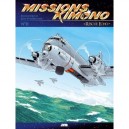 Mission Kimono T.11 - Jean-yves Brouard , Francis Nicole