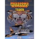 Missions Kimono T.8 , Tiger - Jean-yves Brouard , Francis Nicole