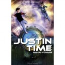 Justin Time T.5 , Fin Du Voyage - Peter Schwindt