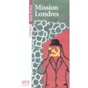 Mission Londres - Alek Popov