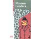Mission Londres - Alek Popov