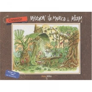 Mission Ile Maurice - Midam