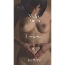 L'ecume Au Ventre - Nadja Dorian