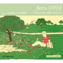 L'ecume Des Jours - Boris Vian