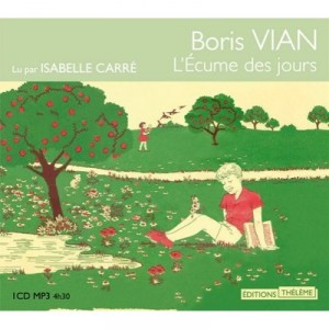 L'ecume Des Jours - Boris Vian