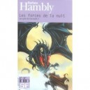 Le Cycle De Darwath T.1 , Les Forces De La Nuit - Barbara Hambly