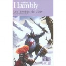 Le Cycle De Darwath T.3 , Les Armees Du Jour - Barbara Hambly