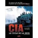 Cia, Le Cycle De La Peur T.1 , Le Jour Des Fantomes - Castaza , Jean-luc Sala , Nino