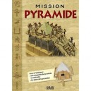 Mission Pyramide - Nicholas Harris , Peter Dennis