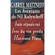 Le Cycle De Nil Kolytcheff - Gabriel Matzneff