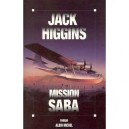 Mission Saba - Jack Higgins