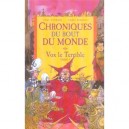 Chroniques Du Bout Du Monde T.5 , Vox Le Terrible - Paul Stewart , Chris Riddell