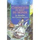 Chroniques Du Bout Du Monde T.6 , Le Chevalier Des Clairieres Franches - Paul Stewart , Chris Riddell