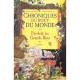 Chroniques Du Bout Du Monde T.1 , Par-dela Les Grands-bois - Paul Stewart , Chris Riddell