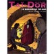 Le Cycle De Tai-dor T.2 , Le Masque De Tai-dor - Serrano , Letendre , Focroule , Rodolphe