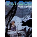 Le Cycle De Tai-dor T.3 , Gilles De Tai-dor - Serrano , Letendre , Focroule , Rodolphe