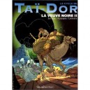 Le Cycle De Tai-dor T.5 , La Veuve Noire Ii - Serrano , Letendre , Focroule , Rodolphe