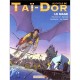 Le Cycle De Tai-dor T.7 , Le Mage - Serrano , Letendre , Focroule , Rodolphe