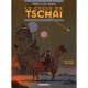 Le Cycle De Tschai T.1 , Le Chasch T.1 - Jean-david Morvan , Li-an