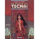 Le Cycle De Tschai T.3 , Le Wankh T.1 - Jean-david Morvan , Li-an